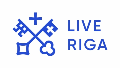 Live Riga logotips