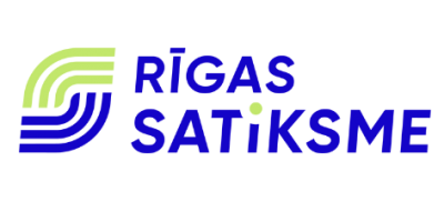 Rīgas satiksme logo